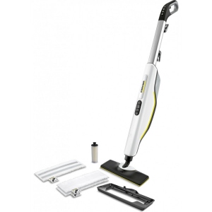 Пароочисник Karcher SC 3 Upright EasyFix Premium White (1.513.320.0)