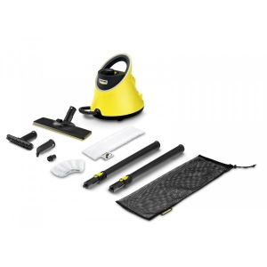 Пароочисник Karcher SC2 Deluxe Easyfix Yellow