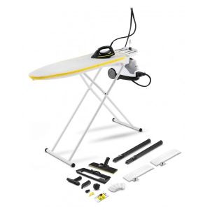 Система для прасування Karcher SI 4 EasyFix Premium (1.512-490.0)