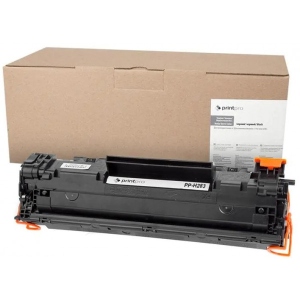 Картридж-тонер PrintPro 83A LJ M201dw/M201n/M125a/M125nw/ M125r/ra/rnw/M127fn/fw/M22