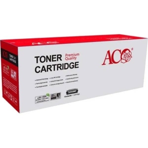 Картридж для лазерних принтерів/БФП ACO для Canon MF610/630/632/634 series Yellow аналог 1243C002 Canon  045 (ACO-CRG-045HY) ціни