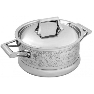 Уцінка - Каструля Krauff 26-247-002, 2,0 л