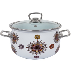 Каструля Idea Home 2142  2.1 л Indian (6832784)