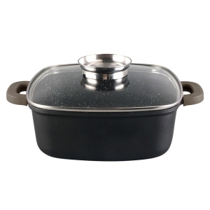 Каструля Ringel Meyer 20 см 2.4 л (RG-2129-20)
