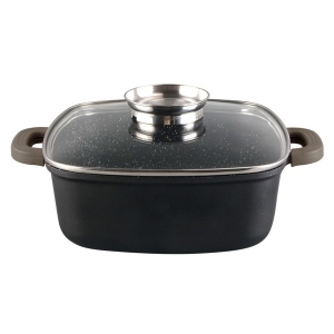 Каструля Ringel Meyer 24 см 4.0 л (RG-2129-24)