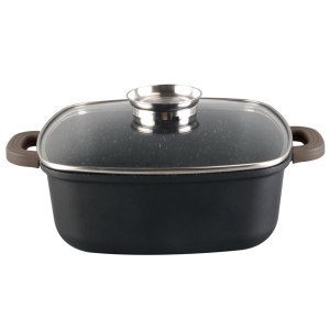 Каструля Ringel Meyer 28 см 6.3 л (RG-2129-28)