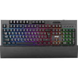 Клавіатура дротова ігрова Ergo KB-645