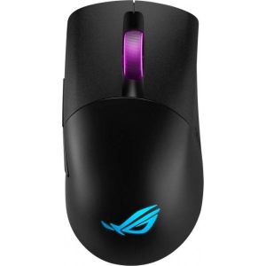 Миша бездротова ігрова Asus ROG Keris WL Black (90MP0230-B0UA00)