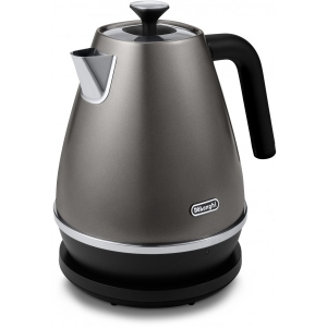 Електричний чайник Delonghi KBIN 2001 TB порівняти ціни