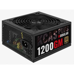 Блок живлення для ПК AEROCOOL KCAS Plus 1200W