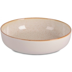 Тарілка супова Ipec Nordic Lava 18,5 см (30908579)