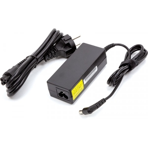 Зарядний пристрій для ноутбука PowerPlant FUJITSU 220V, 19V 60W 3.16A (KD00MS0018)