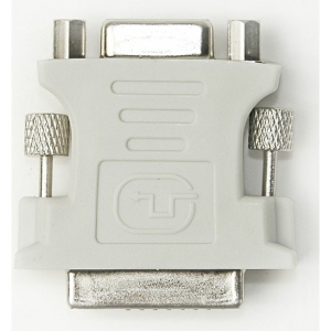 Перехідник PowerPlant VGA (F) - DVI (M) (KD00AS1282)