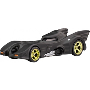 Колекційна машинка Hot Wheels Batman серії "Авторепліки" (DMC55/HKC22)