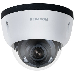Камера відеоспостереження Kedacom IPC2433-HN-PIR40-Z2712