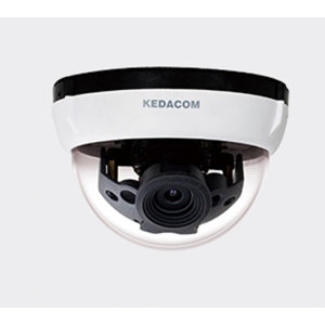 Камера відеоспостереження Kedacom IPC2440-HN-PIR30-L0280