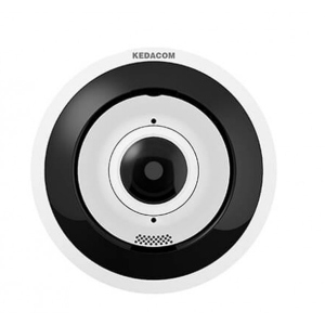 Камера відеоспостереження Kedacom IPC2860-HN-PIR15-L0185