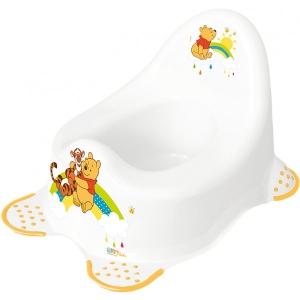 Горщик дитячий Keeeper Winni the Pooh (0026)