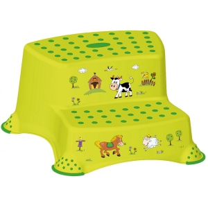 Підставка дитяча під умивальник Keeeper Funny Farm (1542)