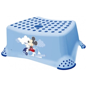 Підставка дитяча під умивальник Keeeper Mickey (1949.1)