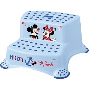 Підставка дитяча під умивальник Keeeper Mickey (1950.1)