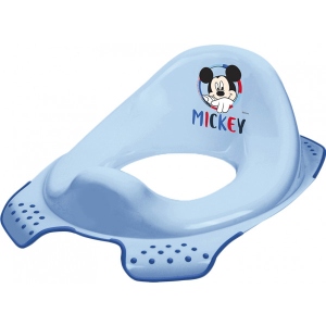 Дитяча накладка на унітаз класична Keeeper Mickey (1951.1)
