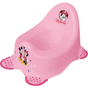 Горщик дитячий Keeeper Deluxe Minnie (8651)