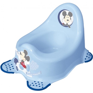Горщик дитячий Keeeper Deluxe Mickey (8652)