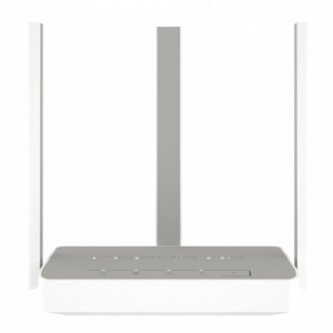 Маршрутизатор інтернет WiFi5 Keenetic City (KN-1511)