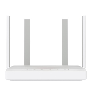 Маршрутизатор інтернет WiFi5+4G Keenetic Hero 4G (KN-2310)