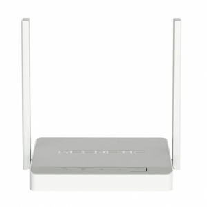 Маршрутизатор інтернет WiFi4 Keenetic Lite (KN-1311)