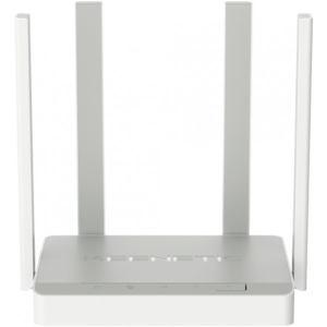 Маршрутизатор інтернет WiFi5 Keenetic Speedster (KN-3010)