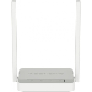 Маршрутизатор інтернет WiFi4 Keenetic Start (KN-1111)