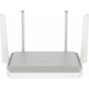 Маршрутизатор інтернет WiFi4 Keenetic Peak (KN-2710)
