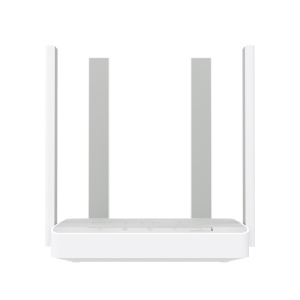 Маршрутизатор інтернет WiFi5+4G Keenetic Runner 4G (KN-2210)
