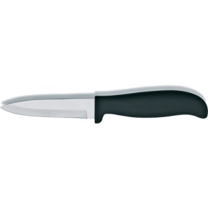 Ніж кухонний Kela Skarp 9 см Gray (11348)
