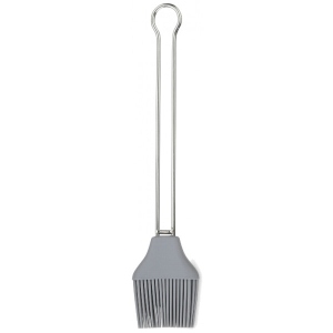 Пензлик кулiнарний Kela Cookie Light Gray (10062)