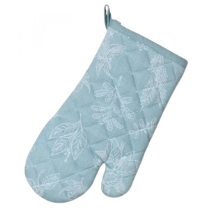 Прихватка-рукавиця Kela Svea 31x18 см Frosty Blue (12793)