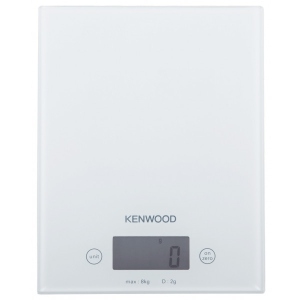 Ваги кухонні Kenwood DS401