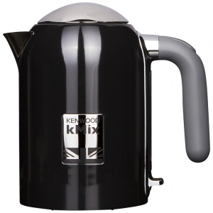 Уцінка - Электрический чайник Kenwood ZJX650BK