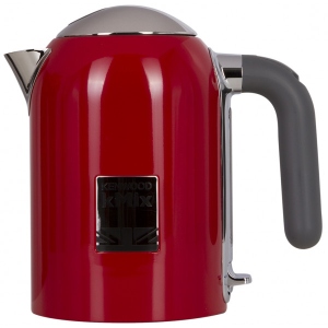 Електричний чайник Kenwood ZJX650RD офіційний магазин