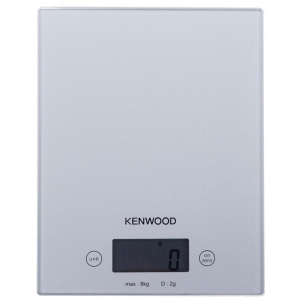 Ваги кухонні Kenwood AT850B