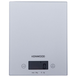 Уцінка - Весы кухонные Kenwood AT850