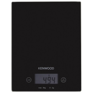 Ваги кухонні Kenwood DS400