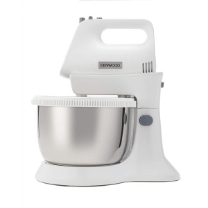 Уцінка - Міксер з чашею Kenwood HMP34.A0WH #