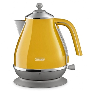 Електричний чайник Delonghi KBOC2001.Y