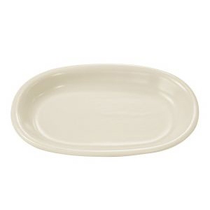 купити Блюдо Keramia Крем 25 см (24-237-074)