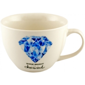 Чашка Keramia Diamond 520 мл (21-279-085)