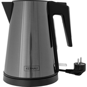 Електричний чайник 
Kernau KSK 101 Gun Metal