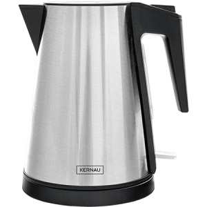 Електричний чайник 
Kernau KSK 101 Silver